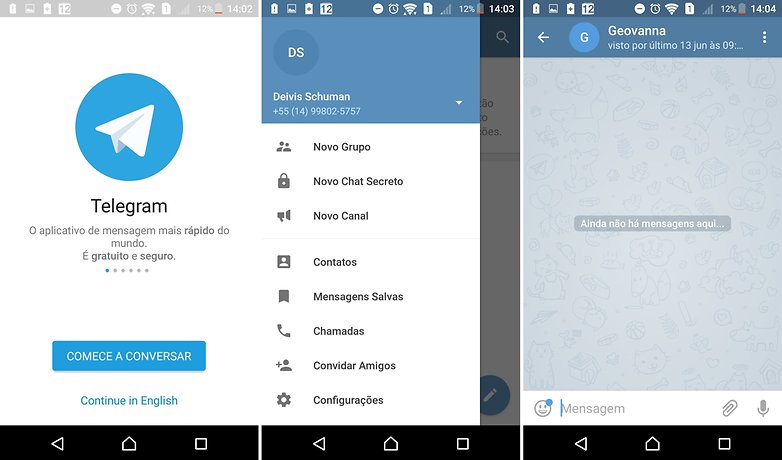 telegram