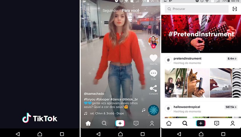 L'OMS communique sur TikTok pour sensibiliser les jeunes