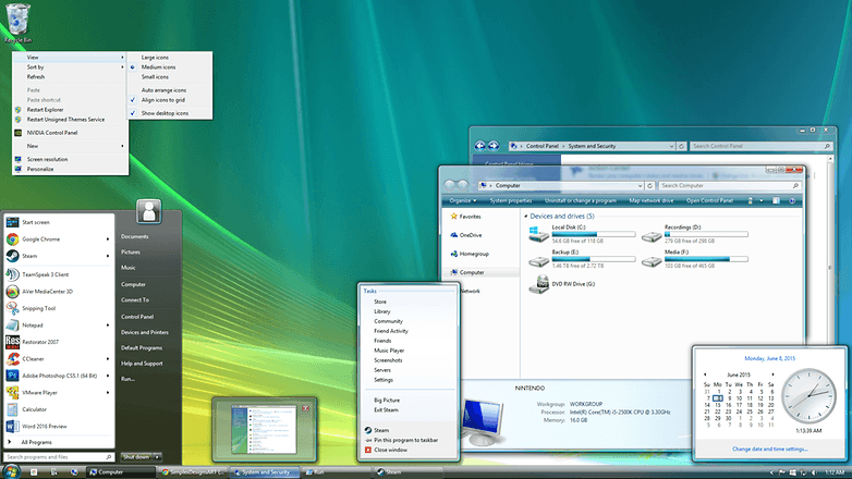 windows vista by simplexdesignsart d8wgw0m