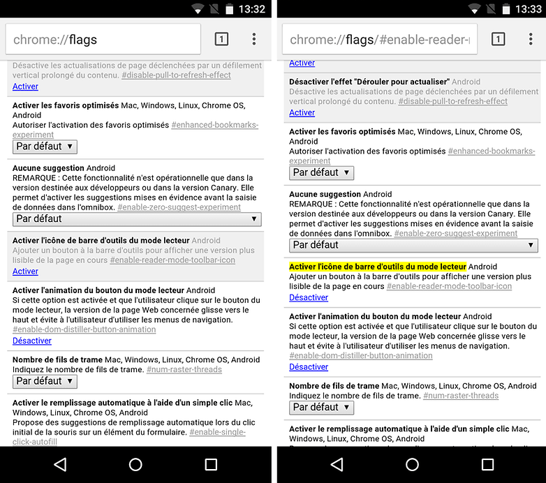 ScreenShot Chrome2