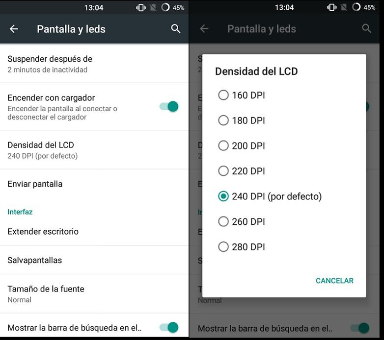 DPI CM12