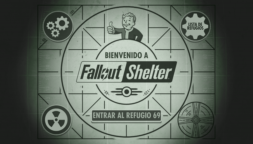 Trucos para Fallout Shelter, el nuevo éxito de Google Play