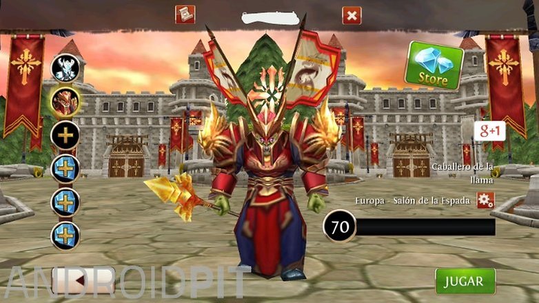 Flame order and chaos