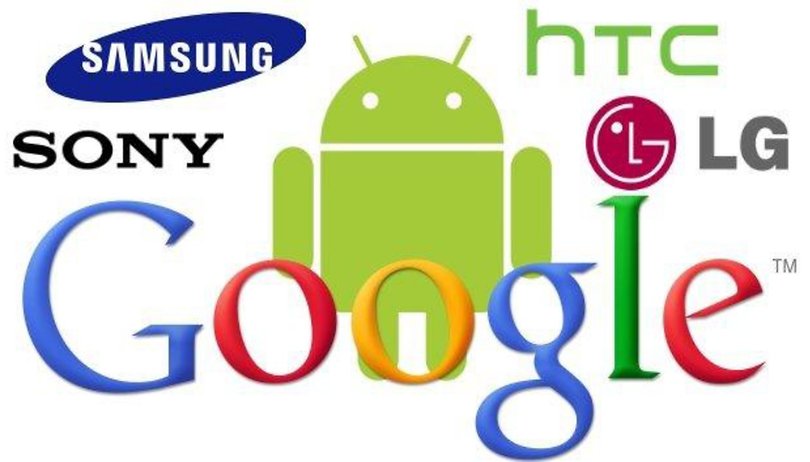 5 choses qui font d'Android le meilleur système d'exploitation mobile