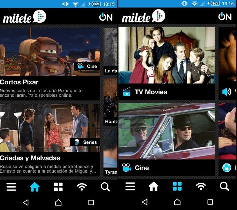 Mitele
