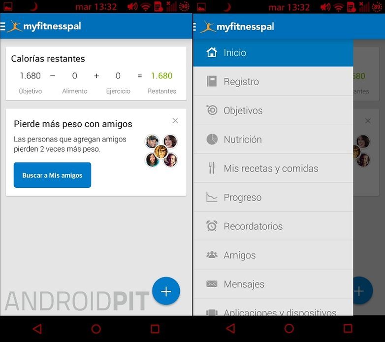 MyFitnessPal