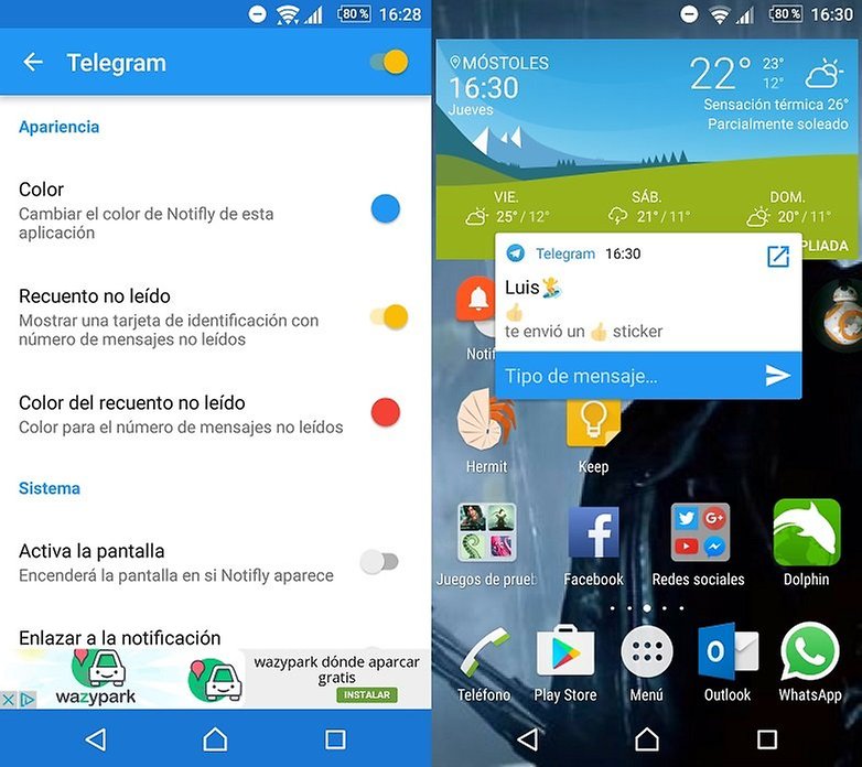 Notifly 2