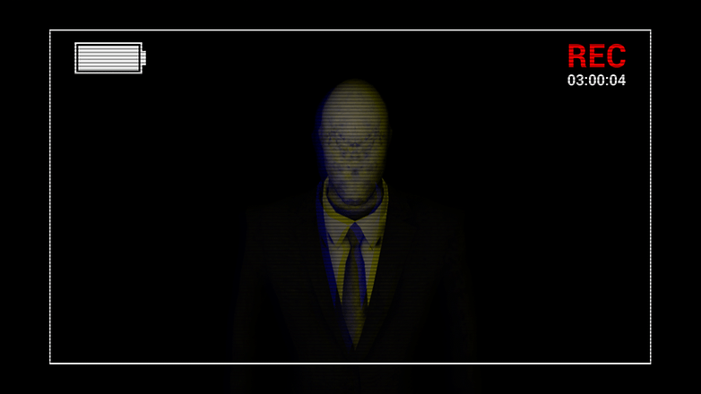 Project slender
