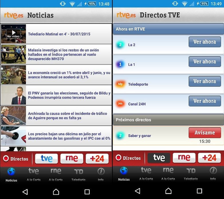 RTVE