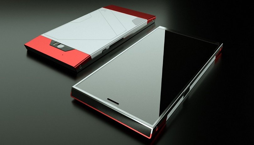 Turing Phone: el Android que promete ser el más seguro y resistente