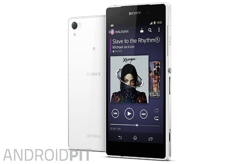 Xperia Z2