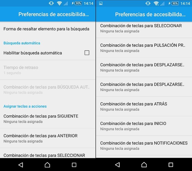 accesibilidad interruptor