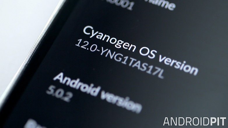 androidpit cyanogenmod 4