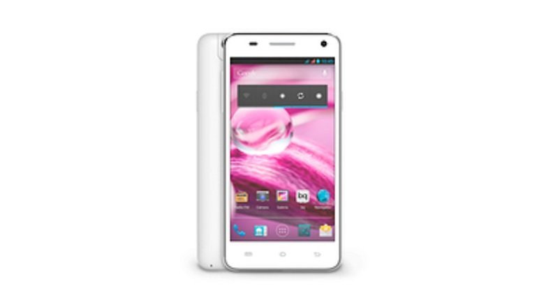 bq aquaris 57