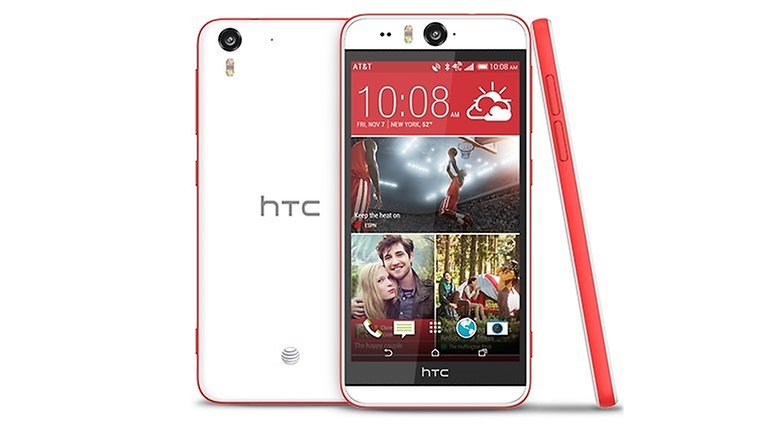 desire eye 1