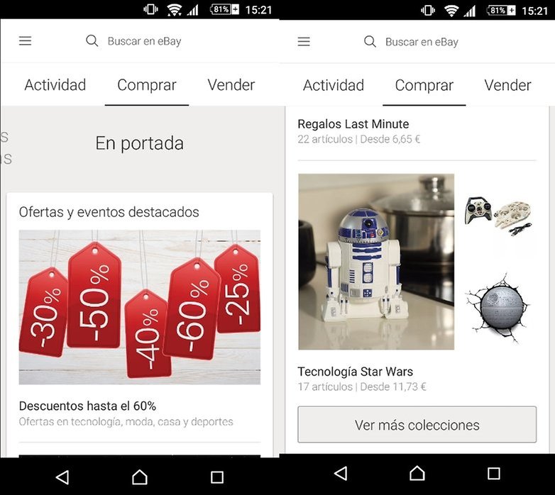 ebay app