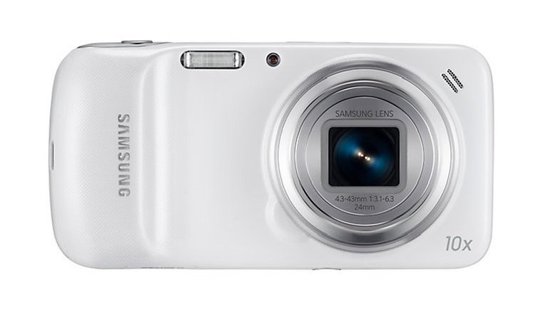 galaxy s4 zoom