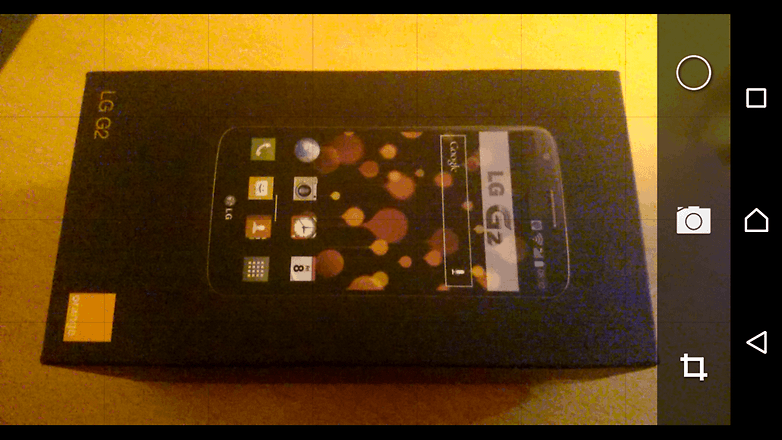 google goggles