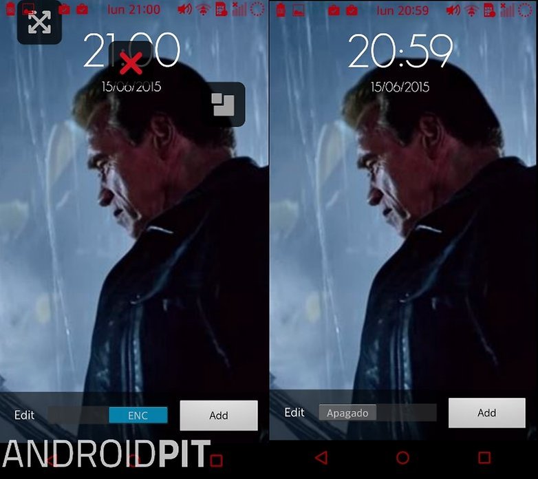 hexy widgets