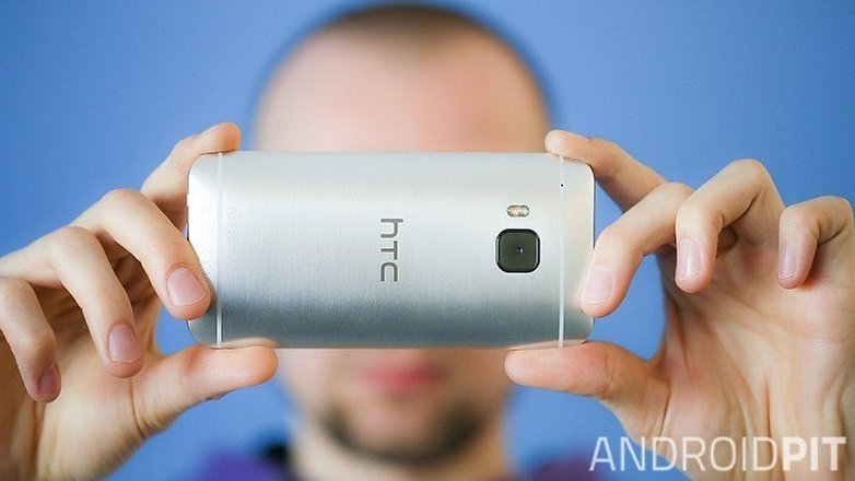 htc one m9 rear 2