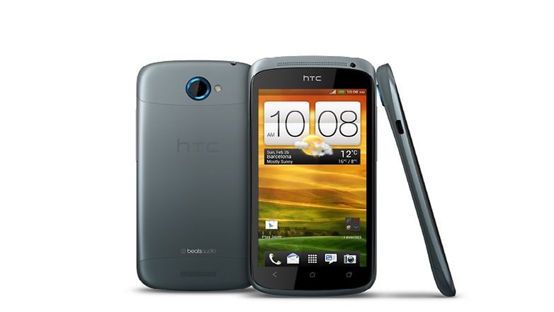 htc one s