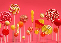 Android Lollipop: update overview for smartphones and tablets