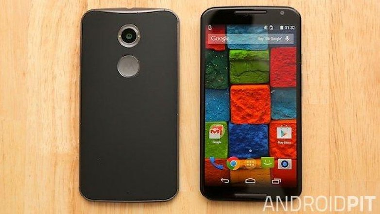 moto x gen2