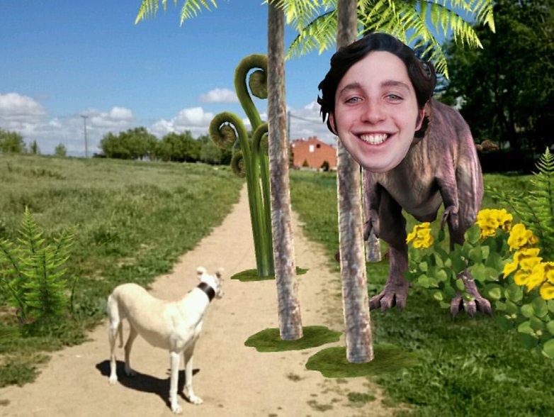 pequenolicolasaurus
