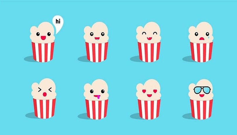 Popular serviço de streaming pirata, Popcorntime.io é desativado permanentemente