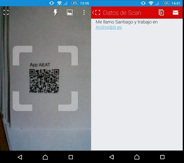 Генератор qr google