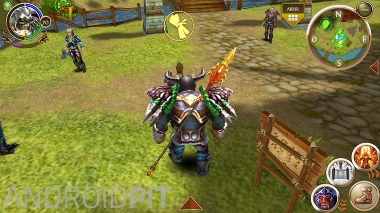 quest order and chaos