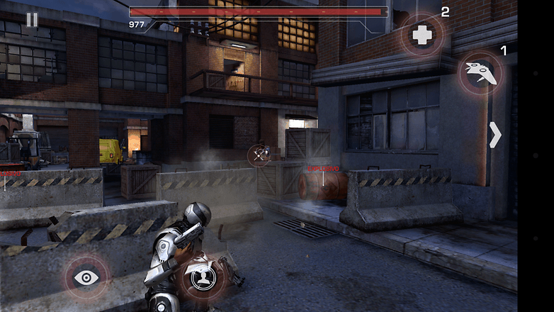 robocop