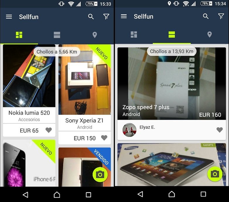 sellfun