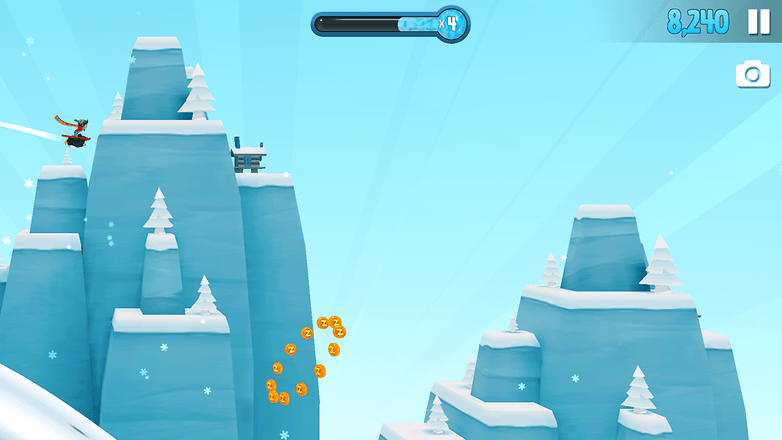 ski safari