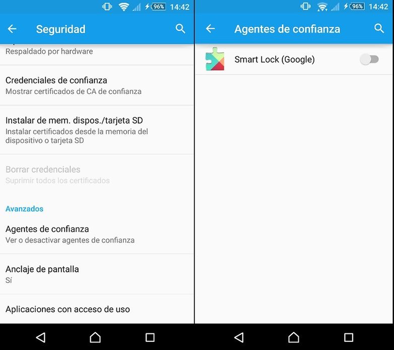 smartlock