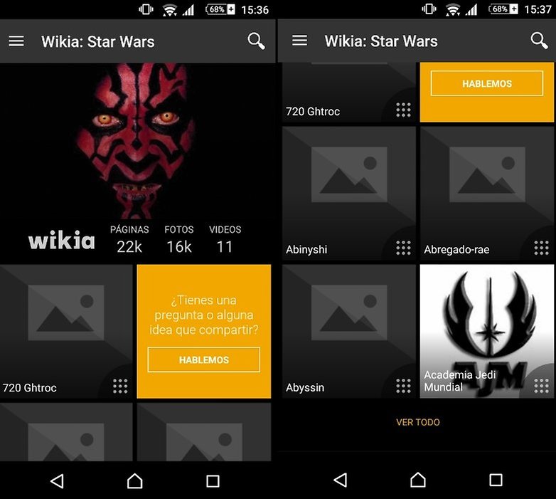 wikia starwars