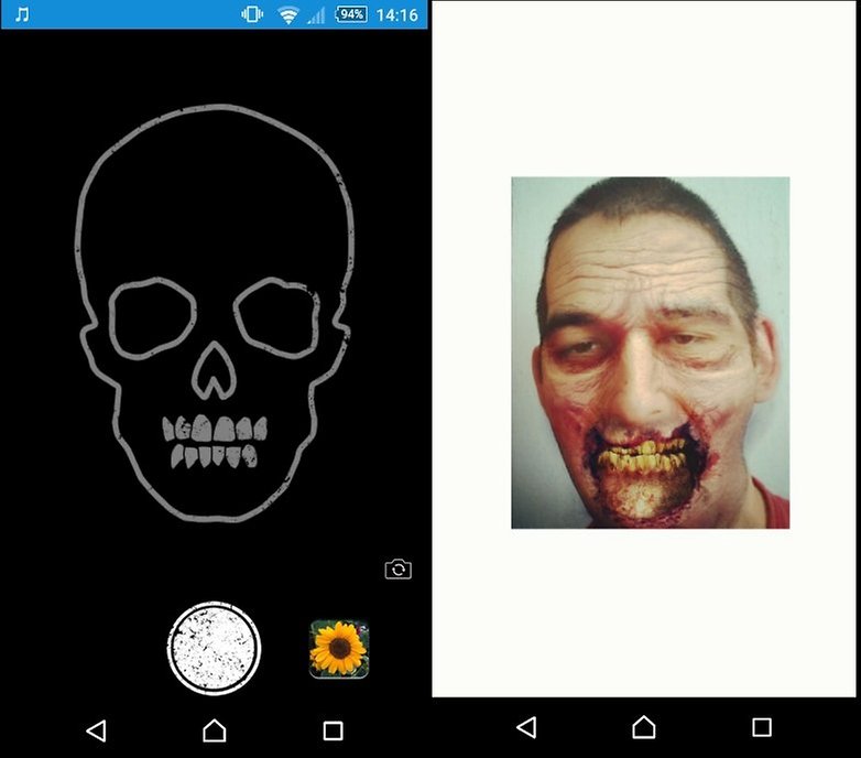 zombify