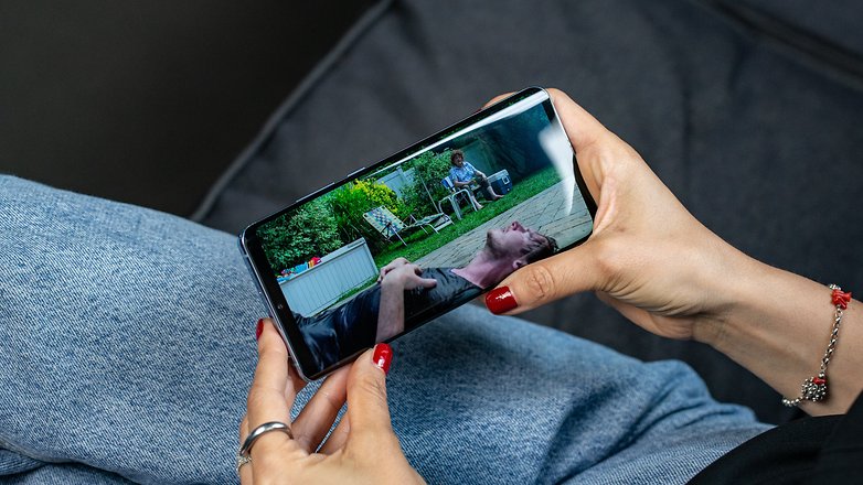 androidpit huawei p30 pro 100 days 1