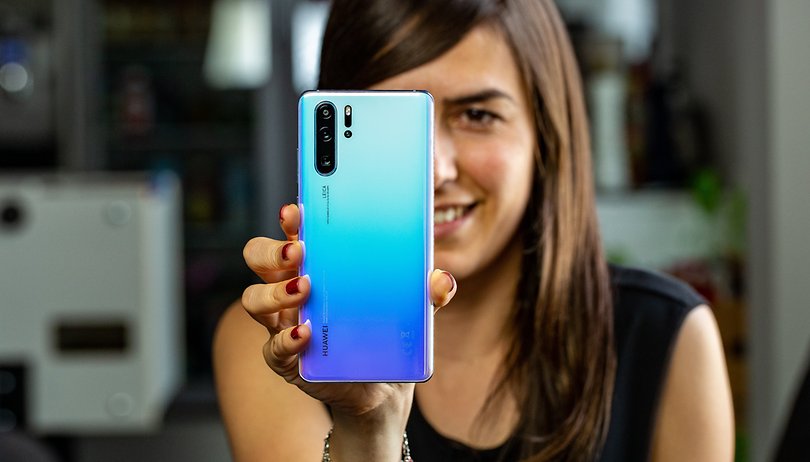 100 days with Huawei P30 Pro: a memorable smartphone with an uncertain future