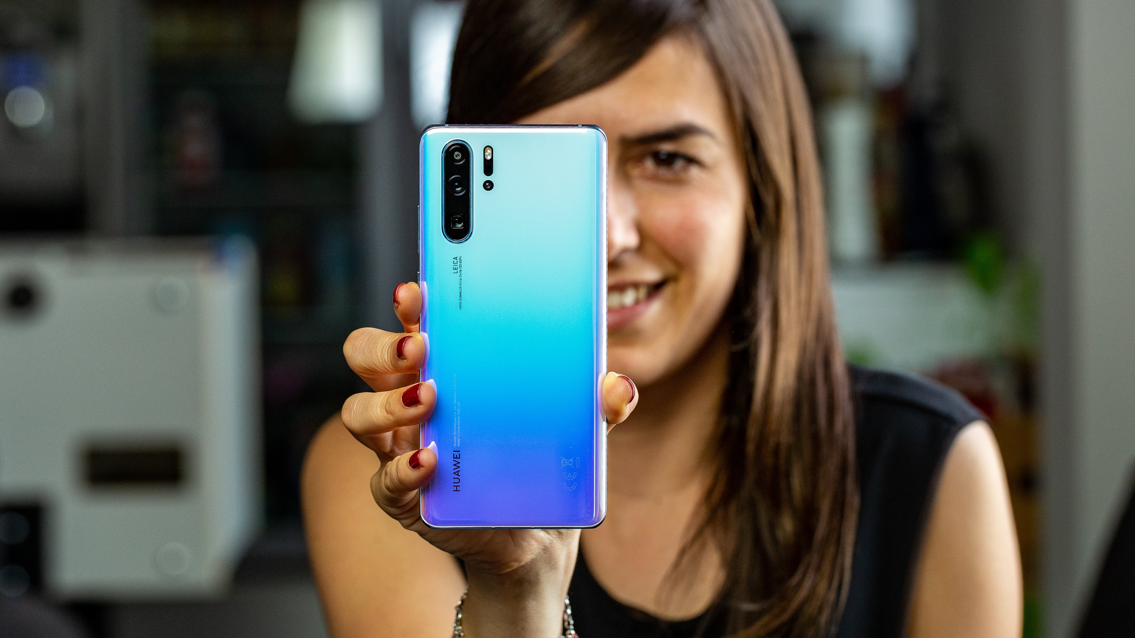 Huawei P30 Pro camera experience: Stunning results that may be