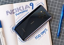 100 days with Nokia 9 PureView: right track, wrong gear