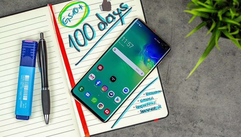 Top 3 der Woche: Das Galaxy S10 und das Pocophone