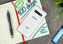 100 días con Samsung Galaxy S10+: una agradable confirmación