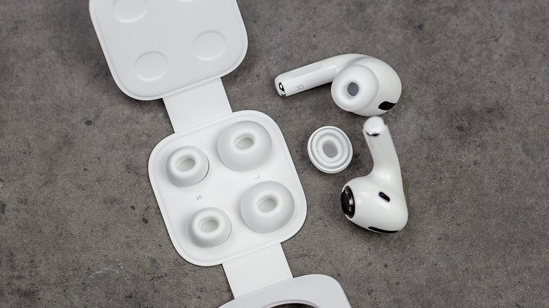 Test des AirPods Pro Apple : proches de la perfection | NextPit