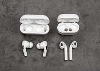 Apple AirPods: Neue Designs für die kabellosen In-Ear-Kopfhörer