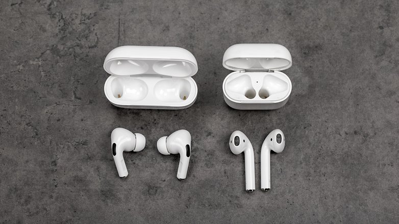 Airpods Android PIT pro 15