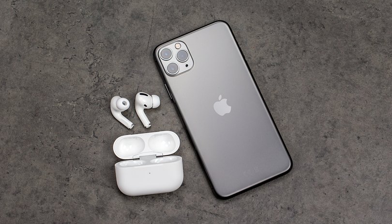 AirPods Studio: this is what Apple's over-ear headphones could look like