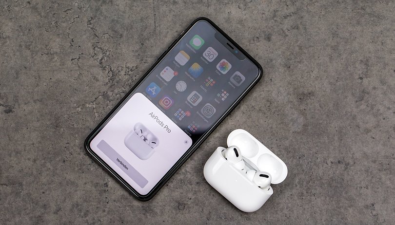 AirPods: How Apple wants to improve the safety of its users