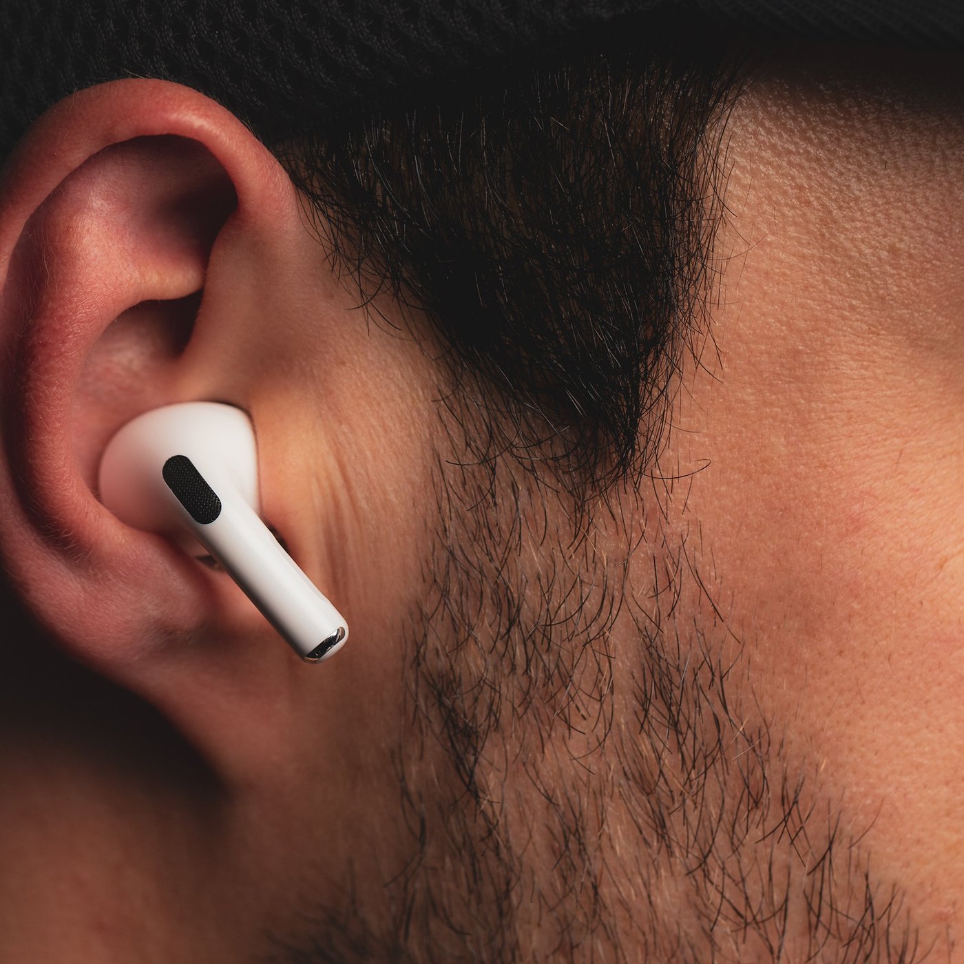 Comment les futurs AirPods Pro vont prendre soin de vos oreilles