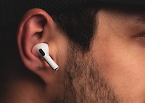 AirPods Pro 2: Much better sound with lossless audio